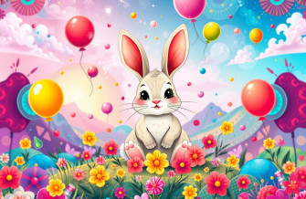Cony Wallpaper