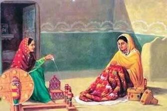 Punjab Trip Punjabi Culture
