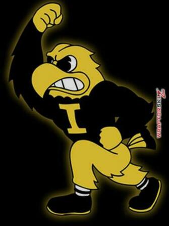 Iowa Hawkeyes Wallpaper