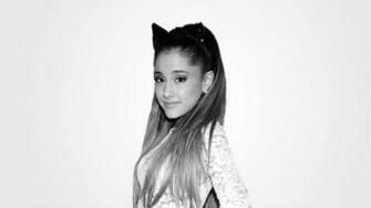 Ariana Grande Wallpaper Desktop Background Festival