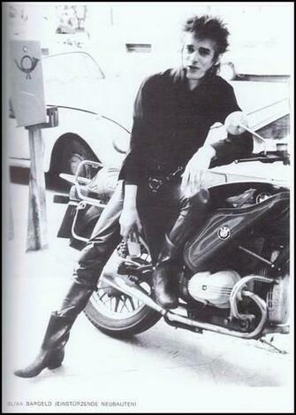 Nick Cave Image Blixa HD Wallpaper And Background Photos