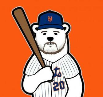 Pete Alonso Wallpaper Top Background