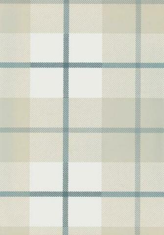 Grey Check Wallpaper Tartan Ranold