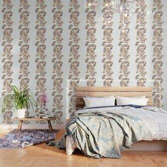 Soft Texture Watercolor Grief Sparks Wallpaper By Valourine