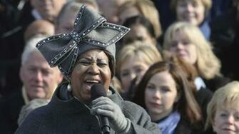Aretha Franklin Music Fanart Tv