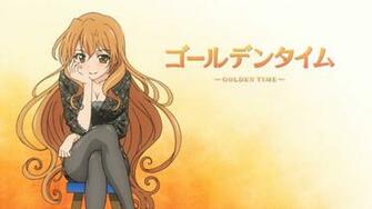 Golden Time HD Wallpaper Wallpaperin4k Net