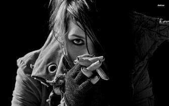 Skylar Grey Wallpaper