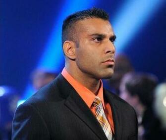 Jinder Mahal Wwe Superstars Wallpaper Ppv S