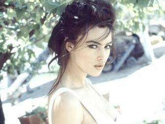 Monica Bellucci Wallpaper Pictures Image