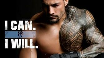 Wwe Superstars Roman Reigns HD Wallpaper