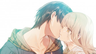 The Angel Next Door Spoils Me Rotten Amane Fujimiya Shiina