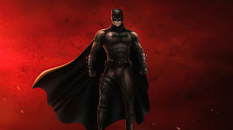 Dc Universe Batman 4k 1440p Resolution HD Wallpaper