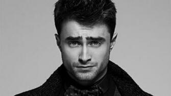 Daniel Radcliffe Wallpaper
