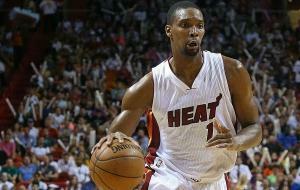 Chris Bosh Wallpaper High Resolution And Quality