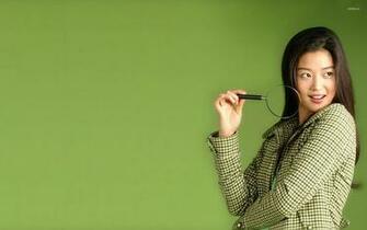 Jun Ji Hyun Wallpaper X Net