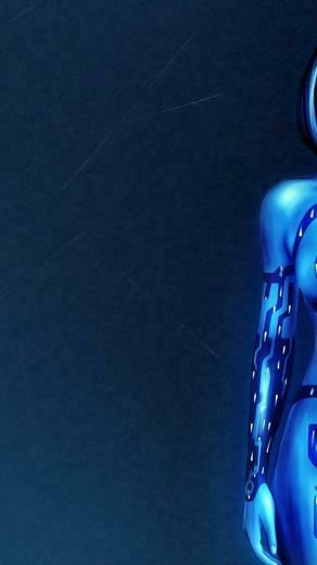 Cortana Halo Mobile Resolutions
