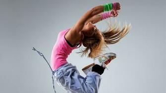 Urban Street Dance Music Arts Hop Breakdance Background