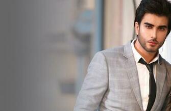 Pakistani Actor Imran Abbas HD Wallpaper Photo