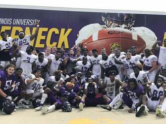 Wiu Athletics Has A New Rolling Billboard Western Illinois