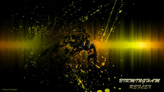 Paintball Wallpaper