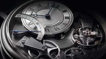 Breguet The Origins Of Tradition Line Brands Worldtempus