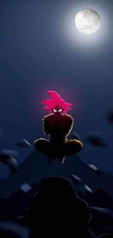 Goku iPhone Wallpaper Top Best Background