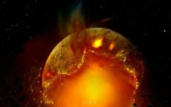 Earth S Inner Core Has An Of Its Own Planets