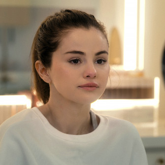 Selena Gomez On The Powerful Vulnerability Of Her New Documentary