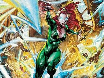 Aquaman Computer Wallpaper Desktop Background Id