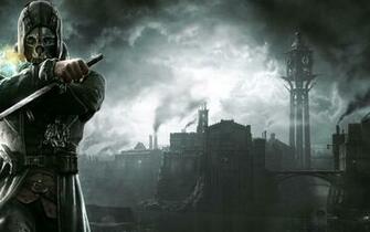 Wallpaper Bethesda Game HD Px