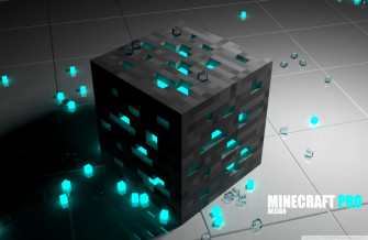 Minecraft Wallpaper Library