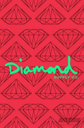 Diamond Supply Co Via We Heart It