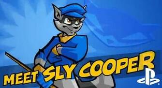 Sly Cooper Collection Will Release On November 9th Ps3 And