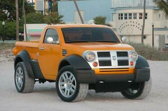Dodge Dakota Look Image Autoweik