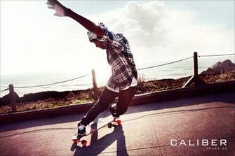 Longboard Wallpaper HD