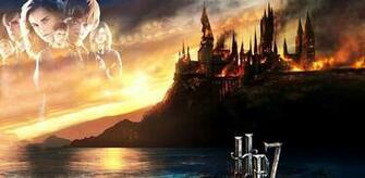 Harry Potter Live Wallpaper HD