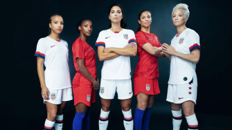 Fifa Women S World Cup Why Queer Are Obsessed With The