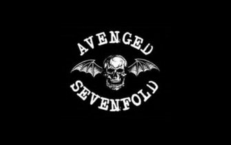 Avenged Sevenfold By W00den Sp00n