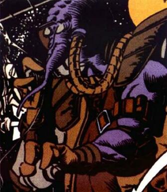 Dreebo Star Wars Characters Wallpaper Image