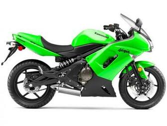 Papel De Parede Kawasaki Ninja 650r Wallpaper Kboing