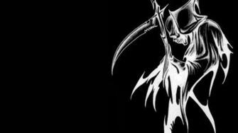 Grim Reaper Wallpaper Hq