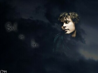 Ville Valo By Th6996btgg