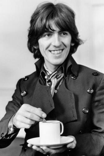 High Quality George Harrison Wallpaper Full HD Pictures