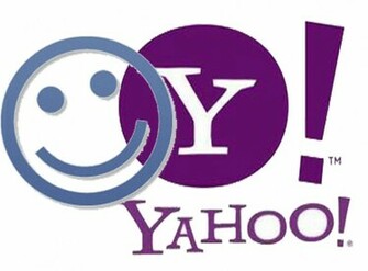 Yahoo Wallpaper