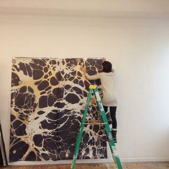 Installing Night Calico Wallpaper Studio Work