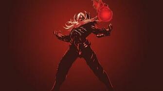 Vladimir League Of Legends Wallpaper Full HD 1080p