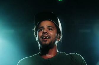 Concert J Cole Proves Why He S One Of Rap Elite At Made In America