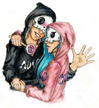 Tokidoki Adios Wallpaper The Lovers Ciao