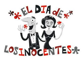 El Origen Del D A De Los Santos Inocentes