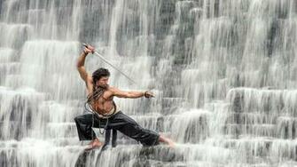 Martial Arts HD Wallpaper